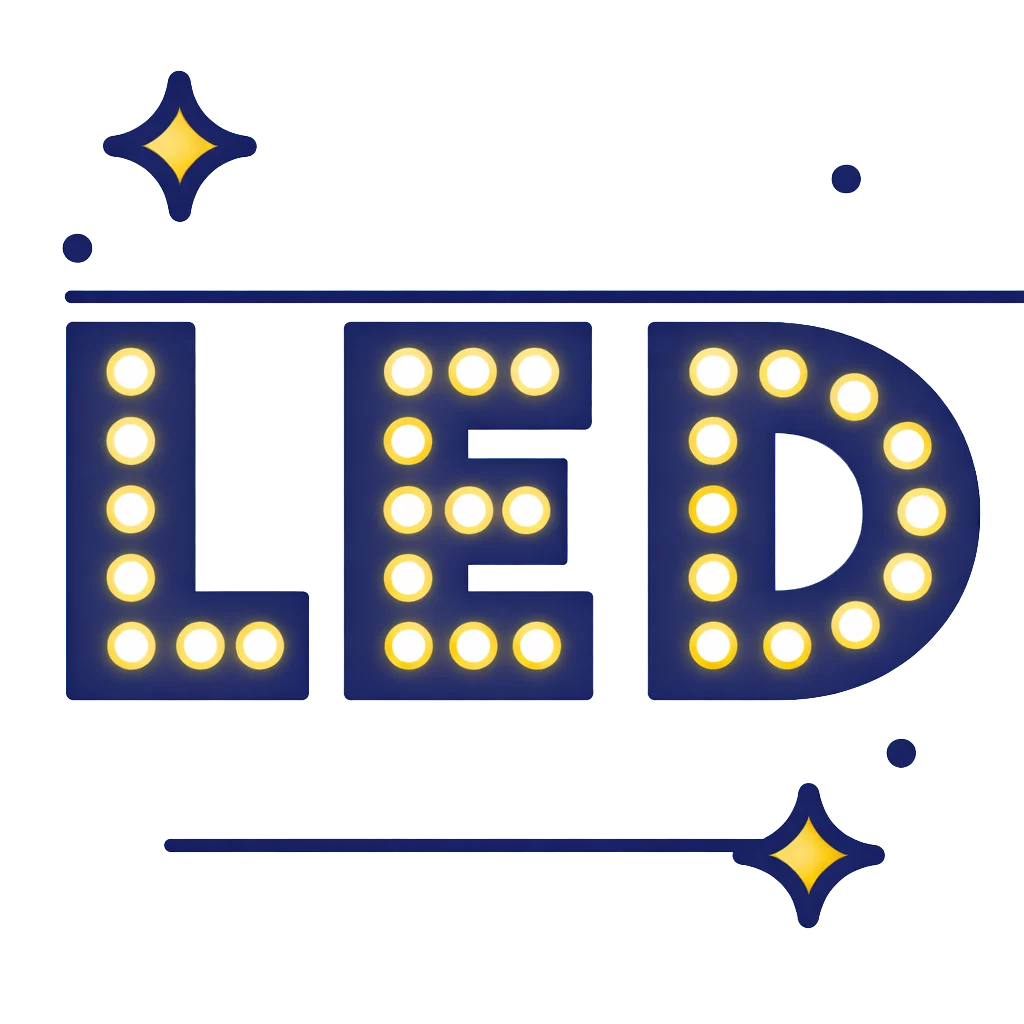 Lettres InstantLed