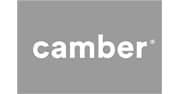 Logo Camber