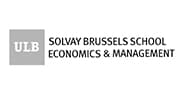 Logo ULB