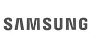 Logo Samsung