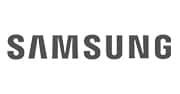 Logo Samsung